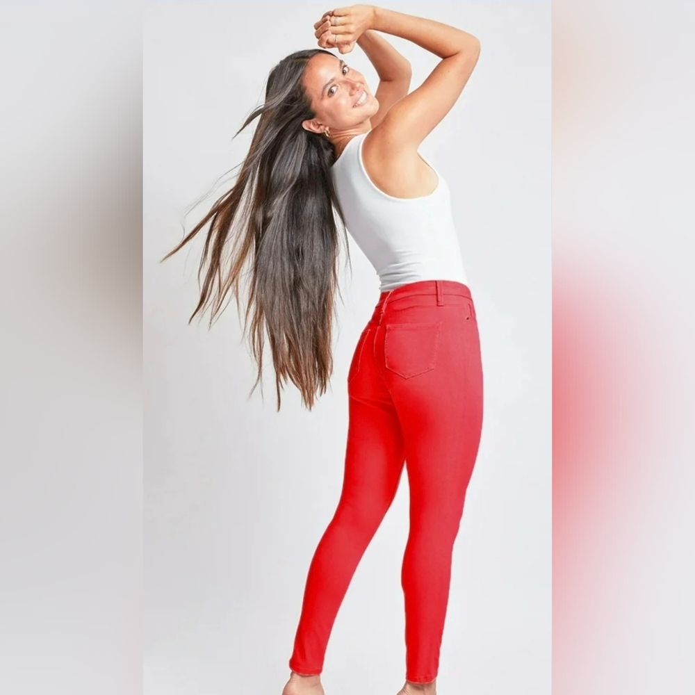 The Limited 678 Stretch Jean